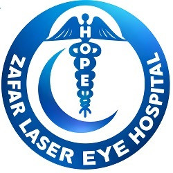 Best Eye Specialist in Khanewal Profile Picture
