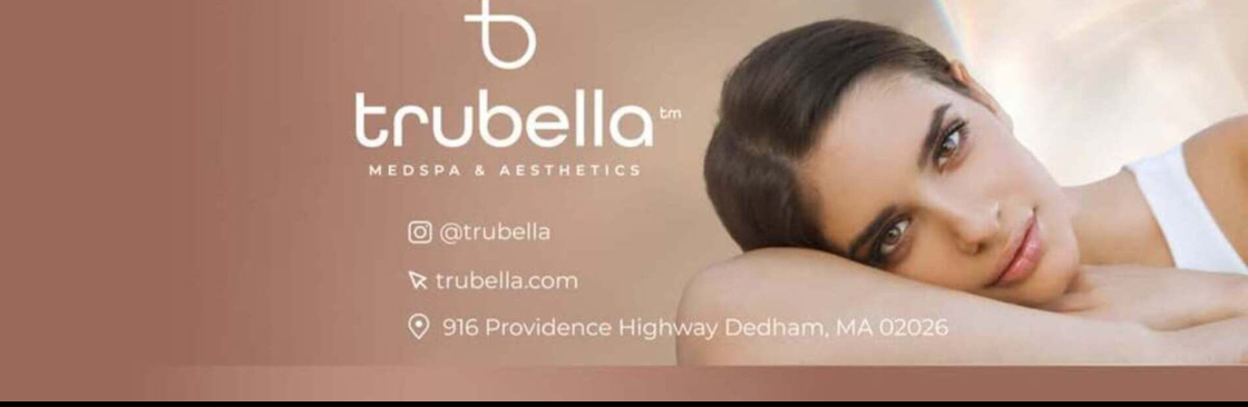 Trubella Medspa and Aesthetics Cover Image