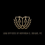The Law Offices of Kenneth Chike Odiwe Profile Picture