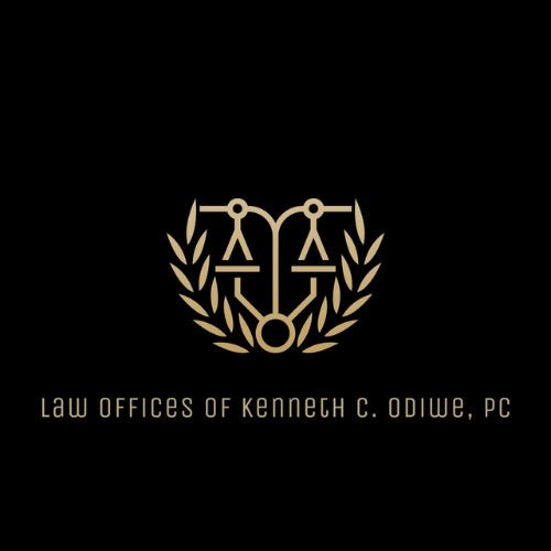 The Law Offices of Kenneth Chike Odiwe Profile Picture
