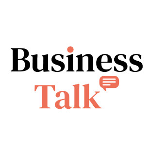 Business Talk Profile Picture