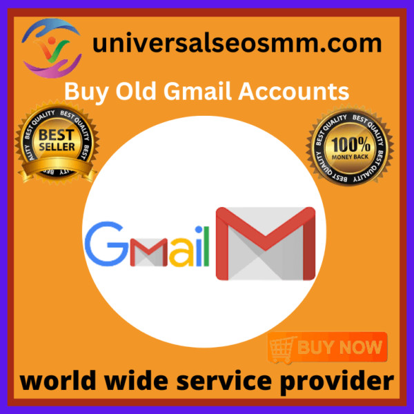 Gmail Accounts Profile Picture