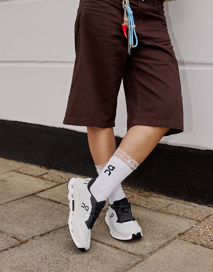 Oncloud Shoe Profile Picture