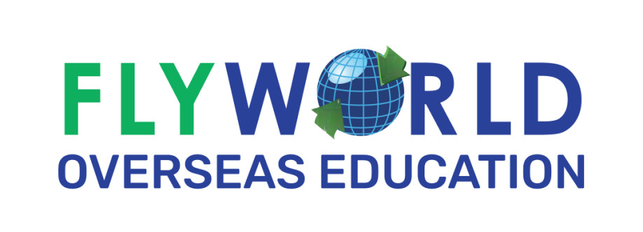 Flyworld Overseas Education Cover Image
