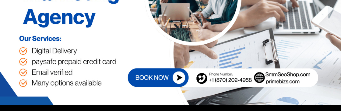 SmmSeo Shop Cover Image