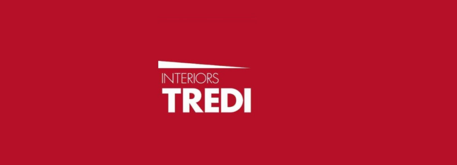 TREDI Interiors Cover Image