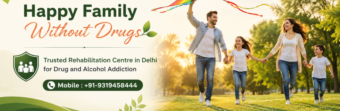 Rama Rehab Cover Image