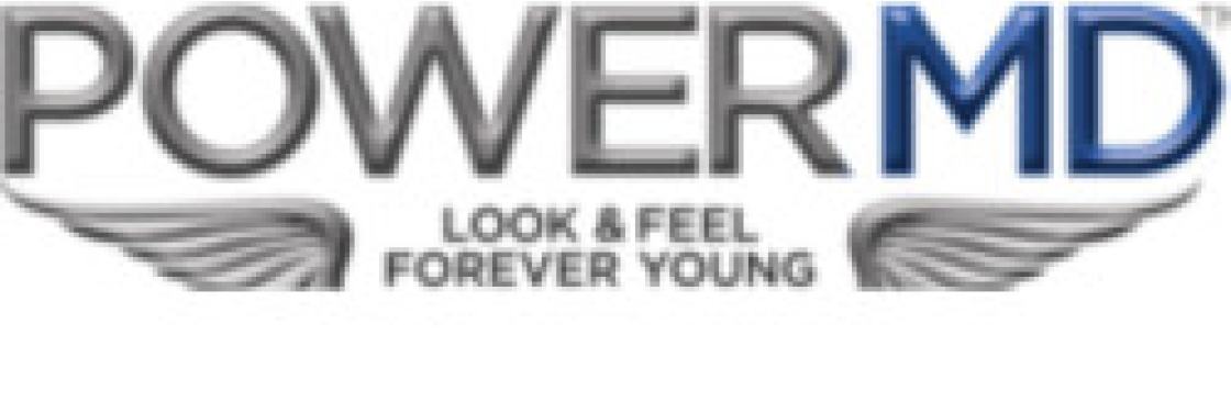 Power MD Cover Image