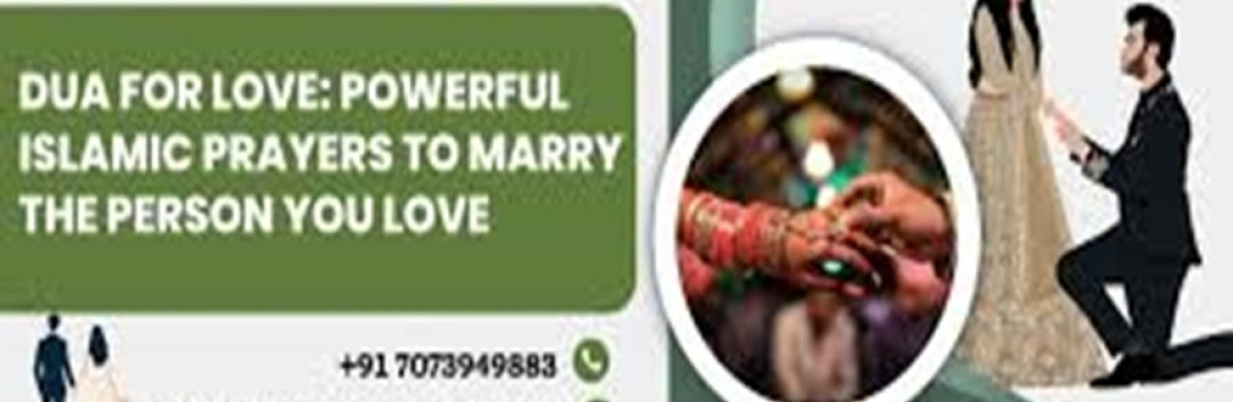 Dua For Love Problem Solutions Cover Image