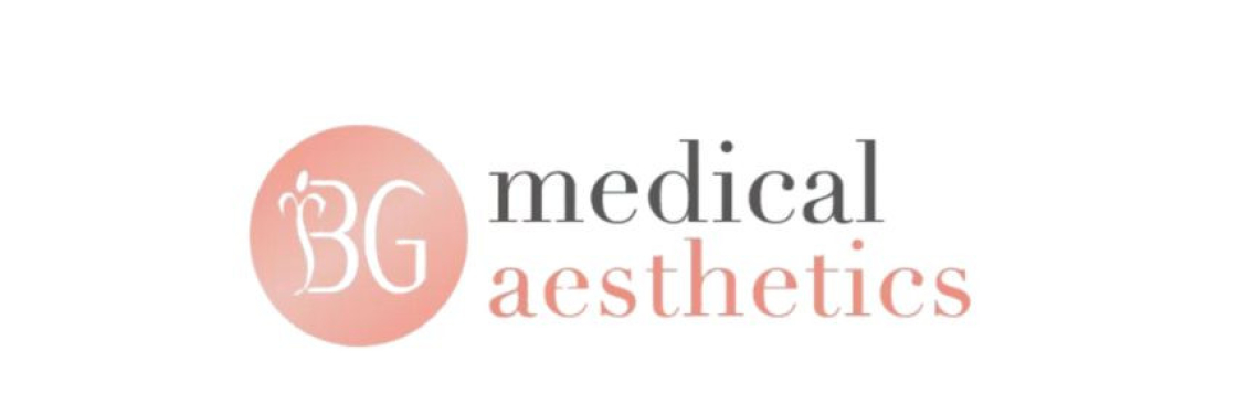 BG Medical Aesthetics Cover Image