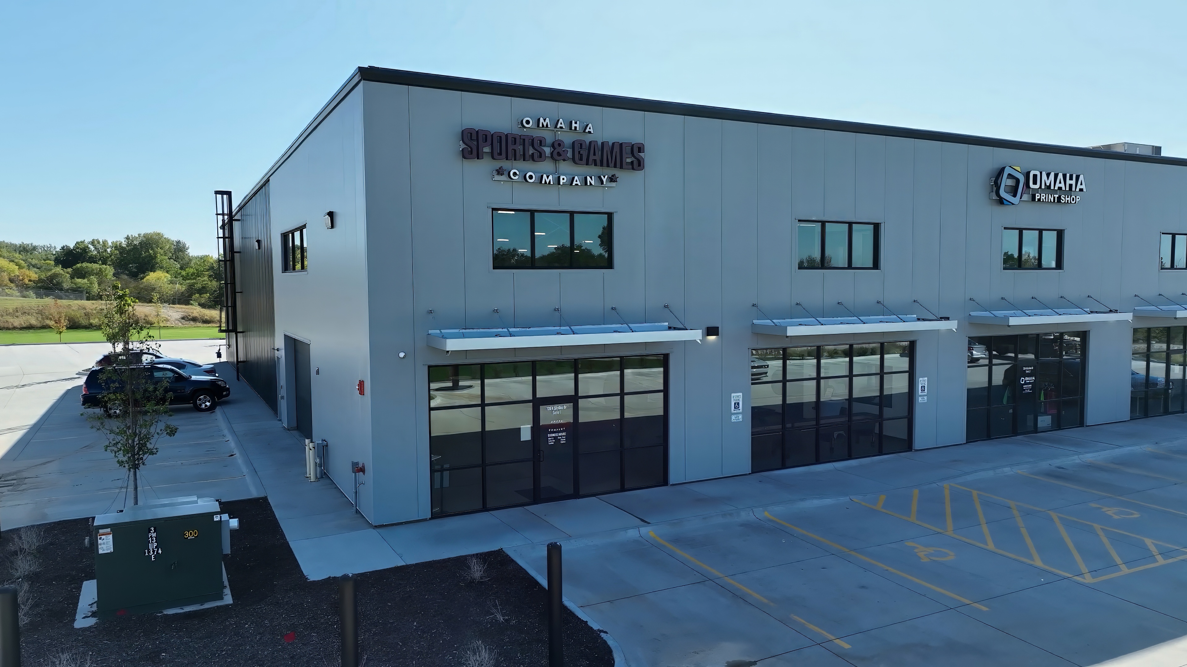 Birthday Party Event Space in Omaha for All Ages