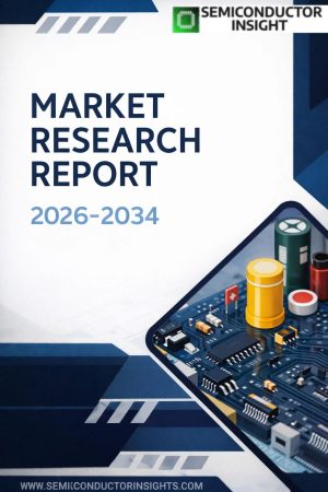 Three Phase Built In Overload Protector Market 2026