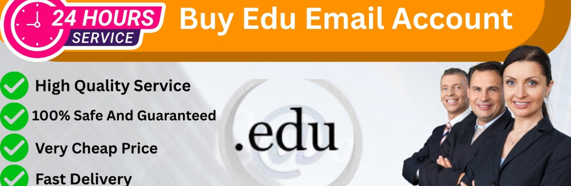 EDU Emails Student Cover Image