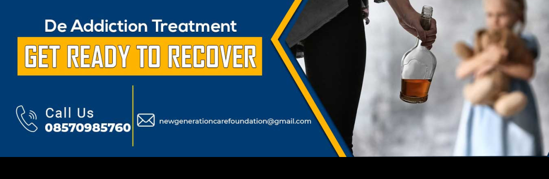 New Life Foundation Cover Image