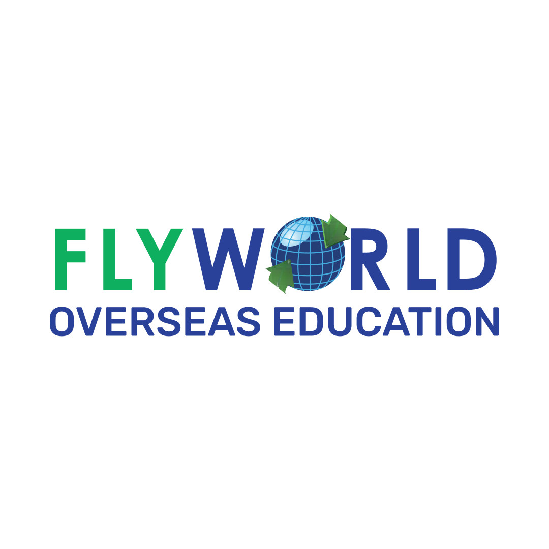 Flyworld Overseas Education Profile Picture