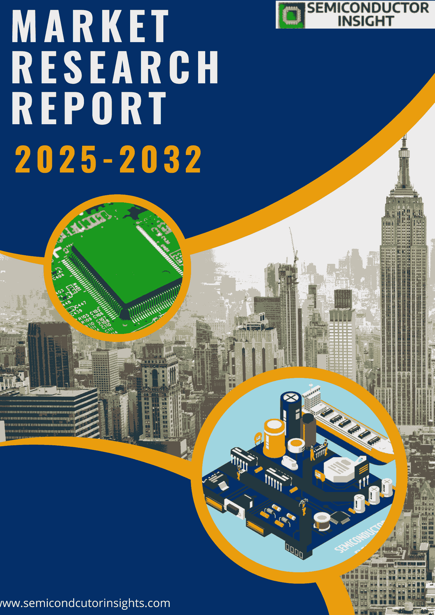 Power Supply Unit (PSU) Market 2025