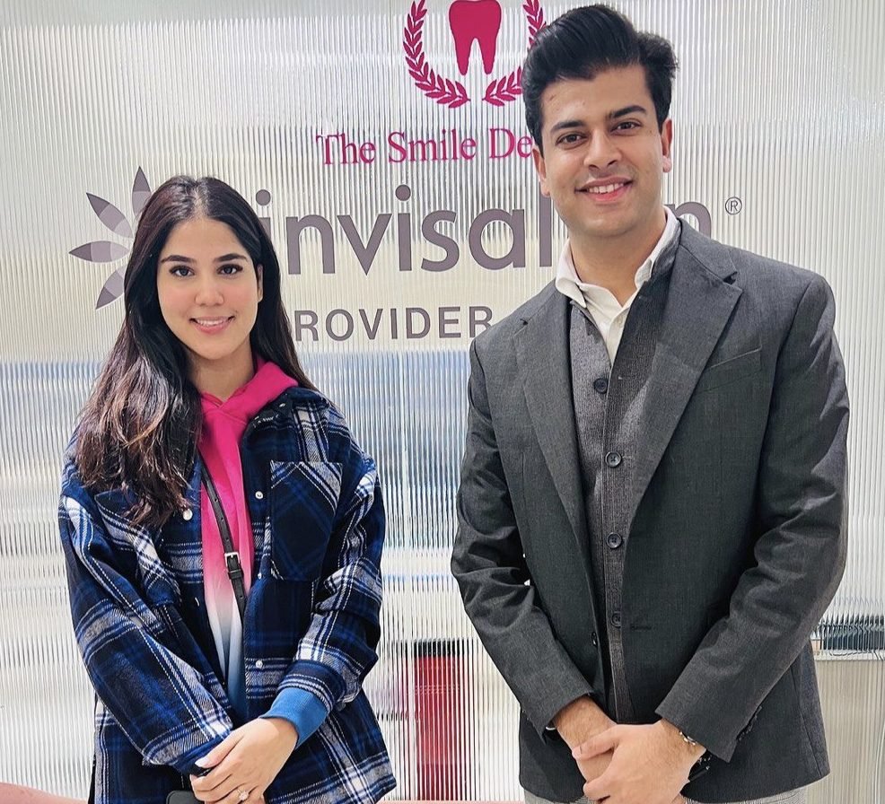 Best Dental Clinic in Mohali for Complete Family Dentistry
