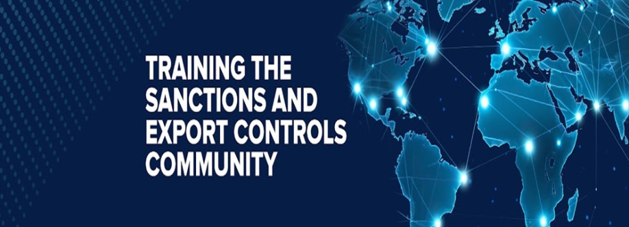 Sanctions Association Cover Image