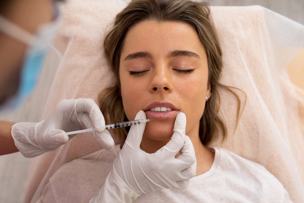 Expert Dermal Fillers Treatment in Mississauga | DermEsthetics