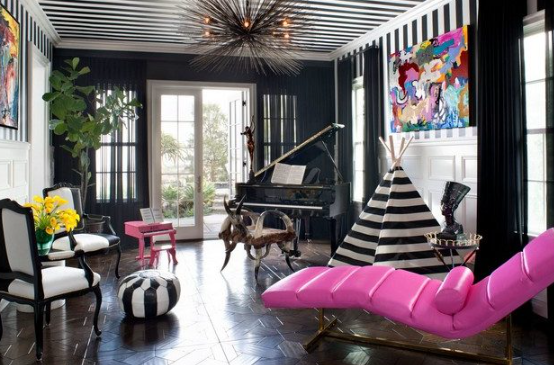 Commercial Interior Designer Los Angeles for Long Term Growth |...