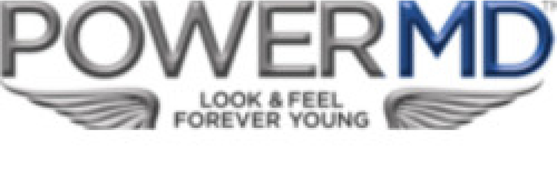Power MD Cover Image