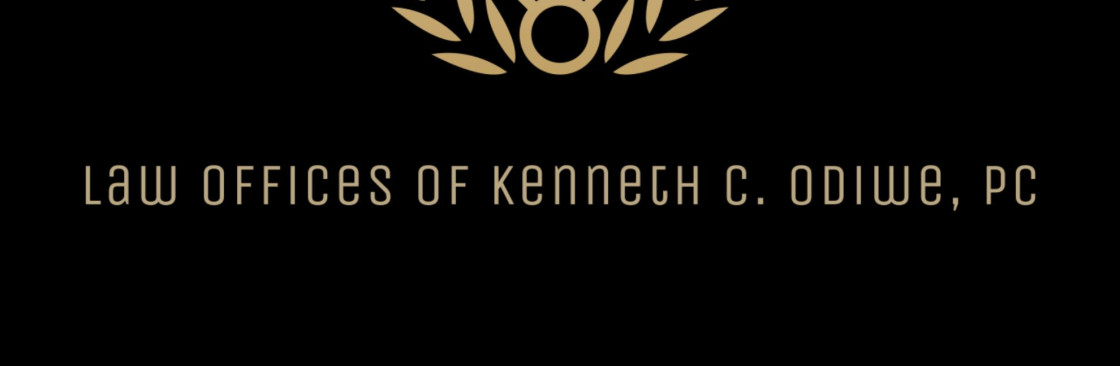 The Law Offices of Kenneth Chike Odiwe Cover Image