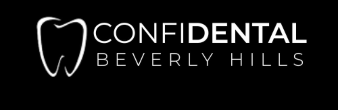 Confidental Beverly Hills Cover Image
