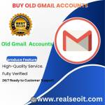 Top 11 Places to Buy Old Gmail Accounts profile picture