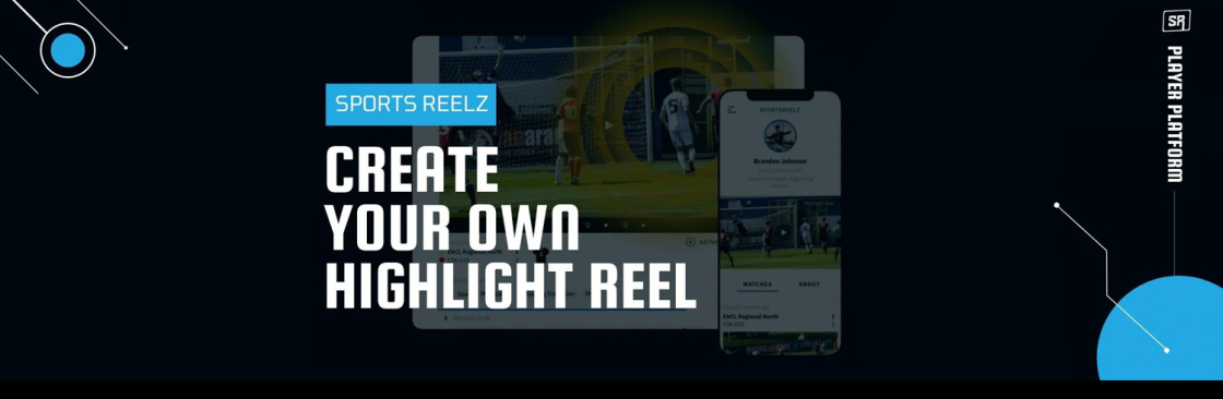 Sports Reelz Cover Image