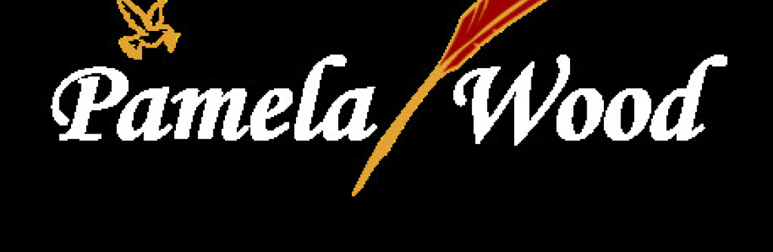 Pamela Wood author Cover Image