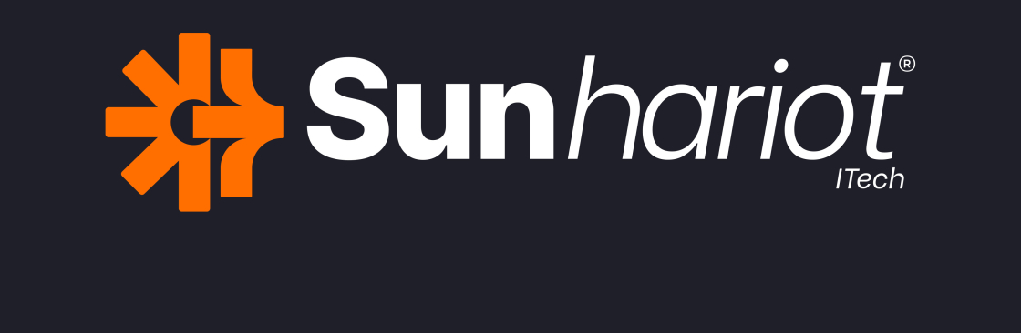 sunhariot itech Cover Image