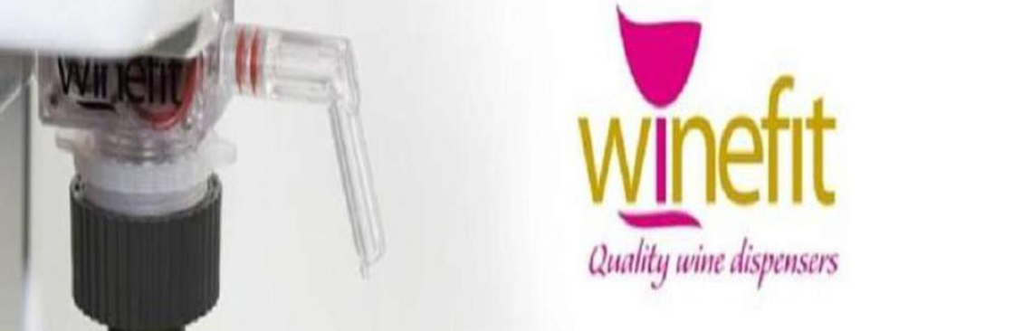 Winefit Dispenser Cover Image