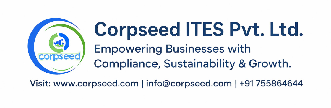 Corpseed ites pvt ltd Cover Image