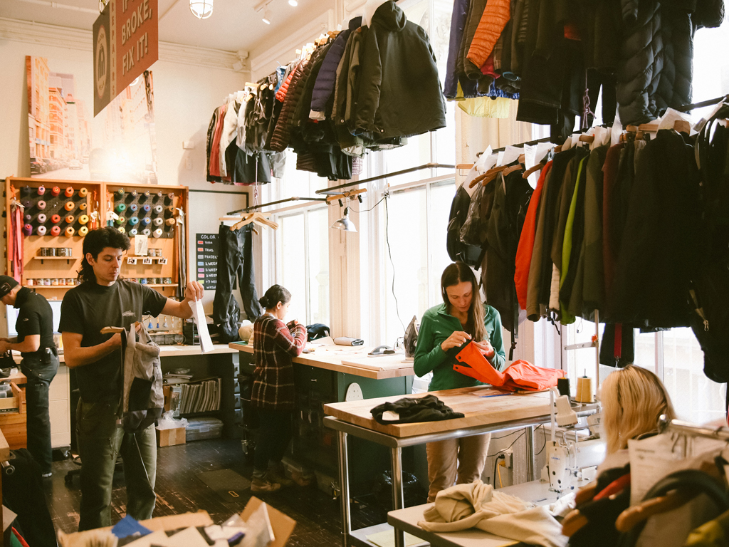 Retail Loss Prevention Services - On Guard Security Ltd.