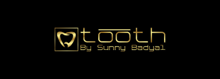 Tooth By Sunny Badyal Cover Image