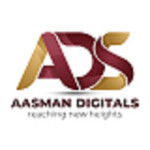 Aasman Digitals Profile Picture