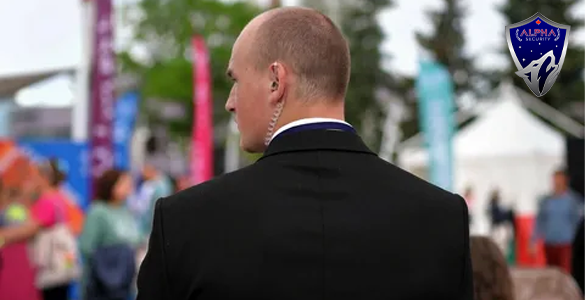 Security guards Ontario for Reliable Safety and Protection