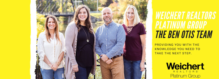 Ben Otis Real Estate Team Cover Image