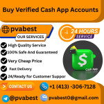 Buy Verified Cash App Accounts Profile Picture
