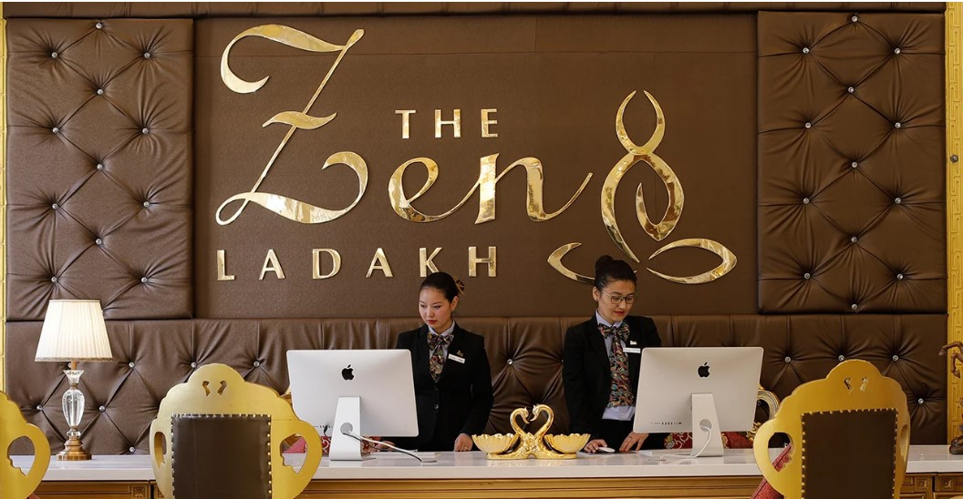The Zen Ladakh Profile Picture