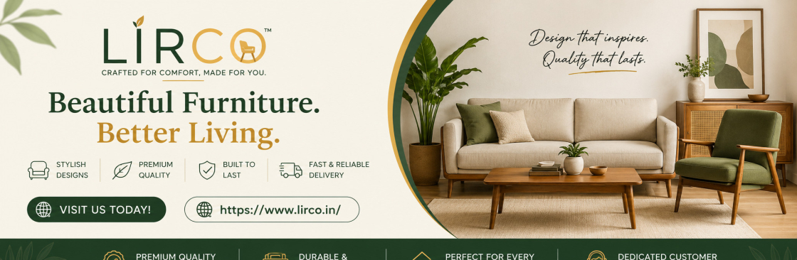 Lirco Composites Cover Image