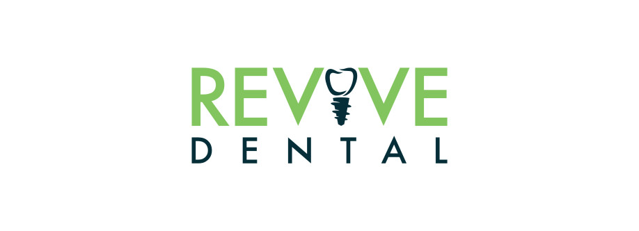 Revive Dental Cover Image
