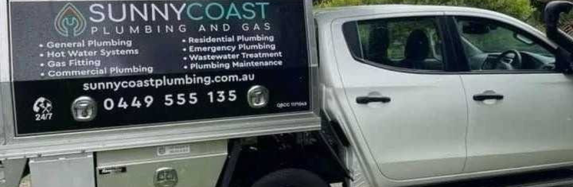 Sunny Coast Plumbing And Gas Cover Image