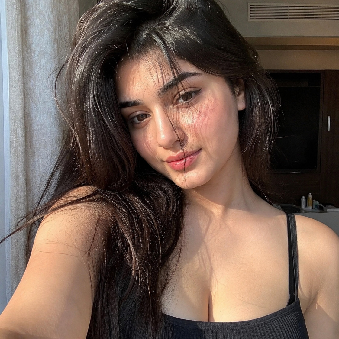 Alexa Valdez Profile Picture