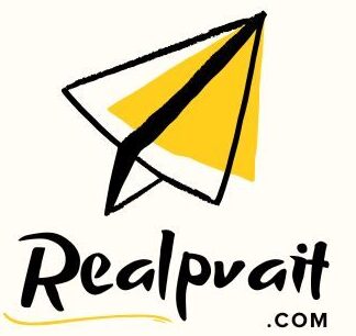 Realpvait - World Wide Bank,Crypto,Gmail & Social Service AV