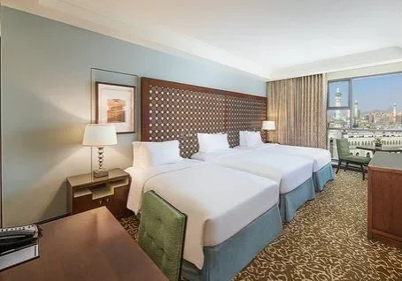 Best Hotel in Madinah Near Masjid Nabawi for Pilgrims – postyourblog8