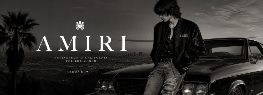 AmiriJeans Cover Image