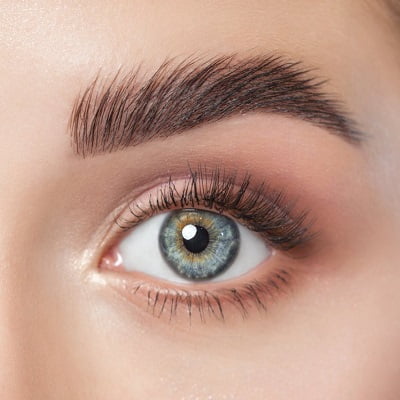 Eyebrow transplant in Islamabad, Rawalpindi and Pakistan - RCS