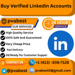 LinkedIn Accounts Profile Picture