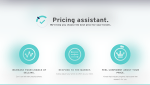 Buy and sell Verified Tickets on Ticket Exchange